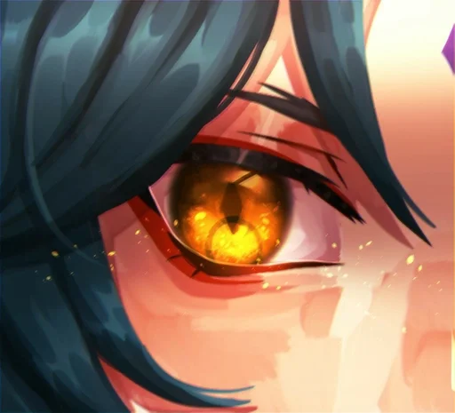 Стикер Адепте щао :: @fStikBot - 11