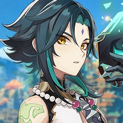 Стикер Адепте щао :: @fStikBot - 10