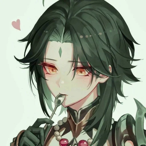 Стикер Адепте щао :: @fStikBot - 2