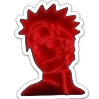 Стикер премиум стикеры - 5