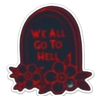 Стикер премиум стикеры - 4