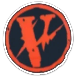 Стикер премиум стикеры - 3