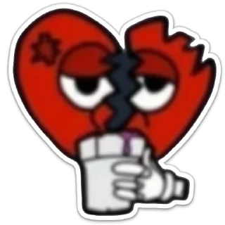 Стикер премиум стикеры - 7