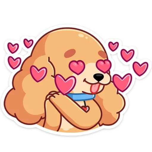 Стикер Адель (@TgSticker) - 4