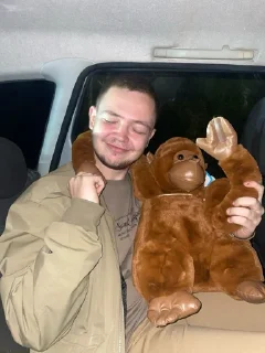 Стикер ❤️ - 2