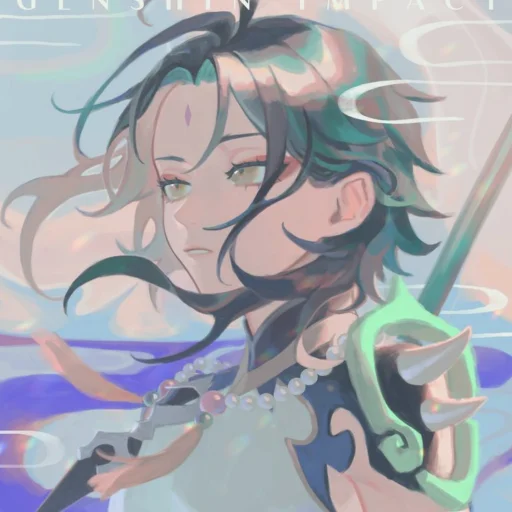 anime cartoon fiction