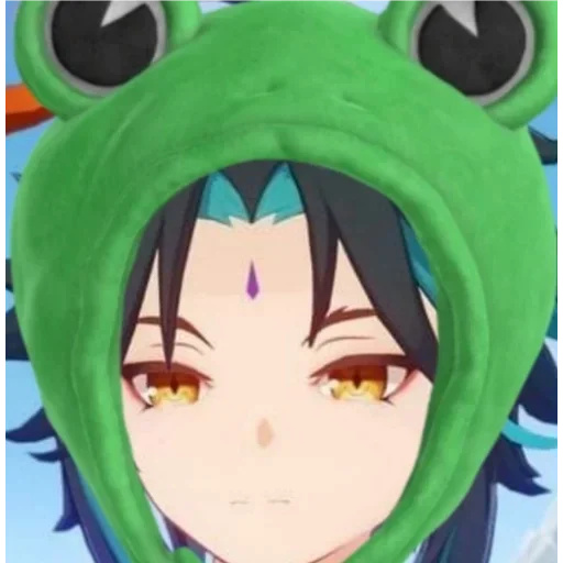 adeptusxiaoo :: @fStikBot - cartoon