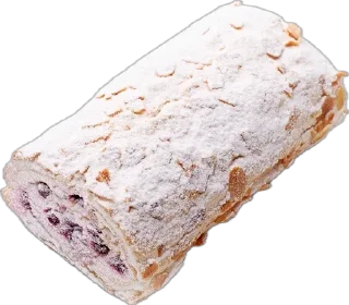 Sticker шикарный хавчик 2.0 by @ayankastckrs - 0