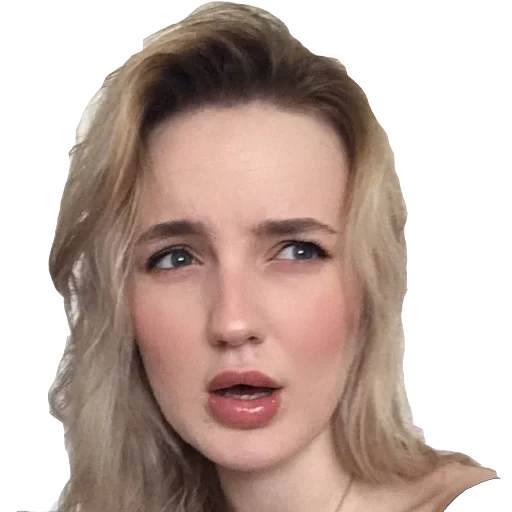 Sticker adiostomatos - 1