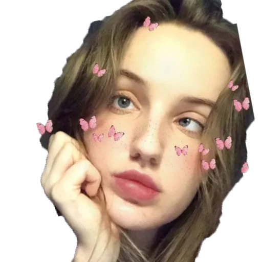 Sticker adiostomatos - 1