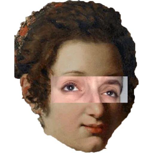 Sticker adiostomatos - 1