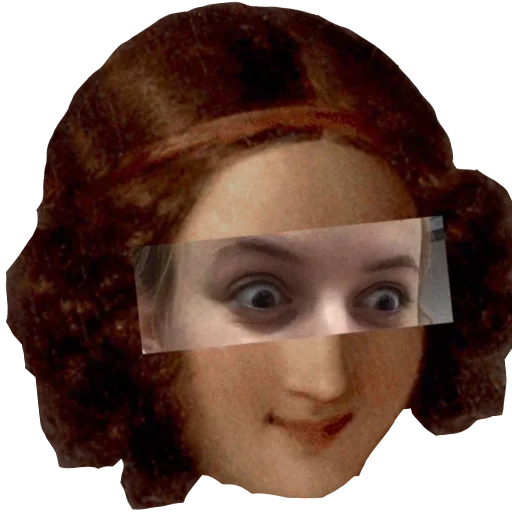 Sticker adiostomatos - 1