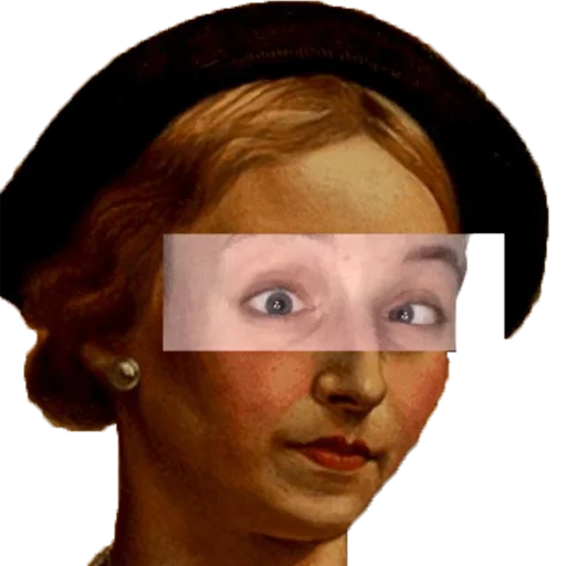 Стикер adiostomatos - 1