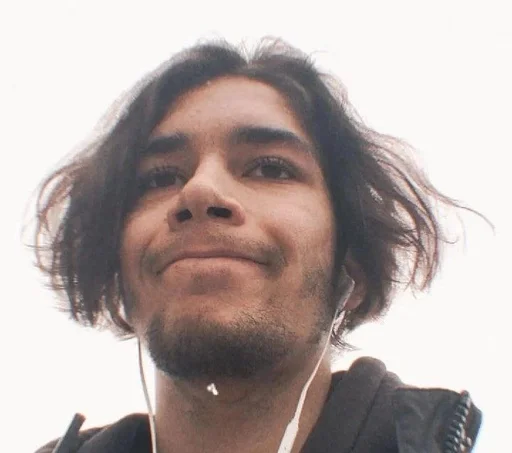 человеческое лицо человеческая борода Человек