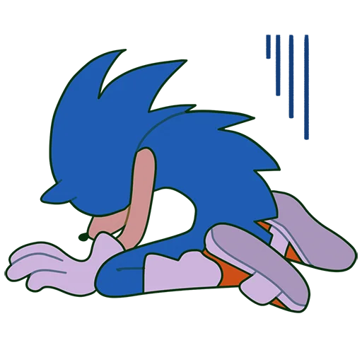 соник ежик (adinskyy_) - 