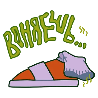 Стикер соник ежик (adinskyy_) - 2