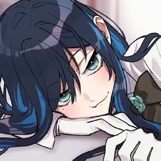 аниме мультфильм манга