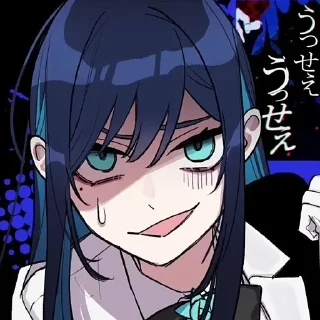 аниме мультфильм манга