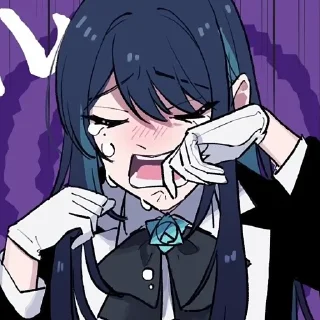 аниме мультфильм Художественная литература