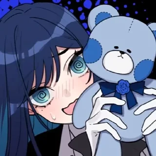 аниме мультфильм мультипликация