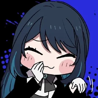 аниме мультфильм манга