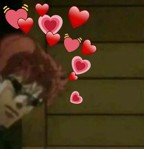 цветок мультфильм