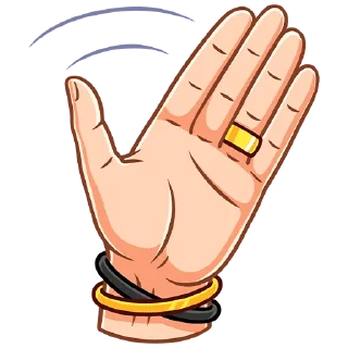 Sticker Adrenaline Rush @stickers_vk - 2