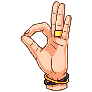 Sticker Adrenaline Rush @stickers_vk - 0