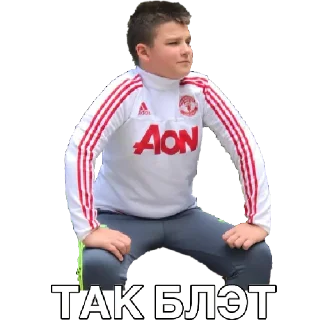 Стикер adskaya drochilnya - 9