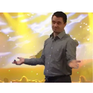 Стикер adskaya drochilnya - 3