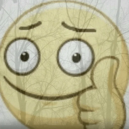 Sticker adskiyHuy - 1