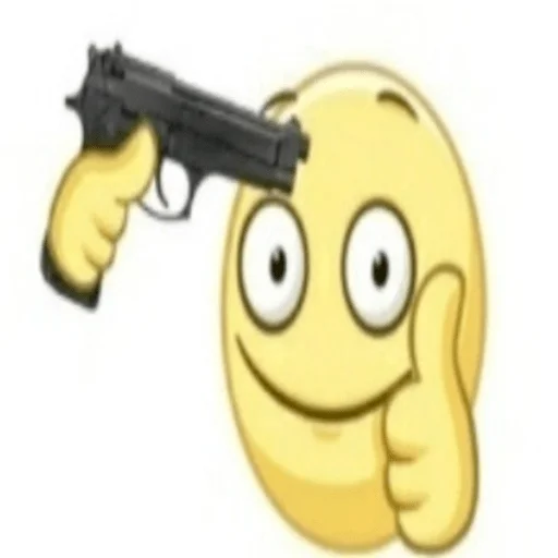 Стикер adskiyHuy - 1