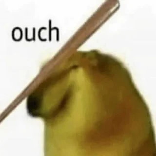 Sticker AdskiyDrochila - 1