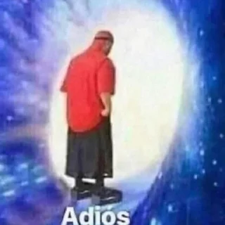 Sticker AdskiyDrochila - 0