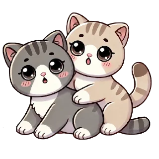 Sticker ВЯЗКА @jsoniccc - 1