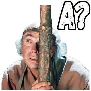 Sticker Приключения Буратино :: @elsticko - 5