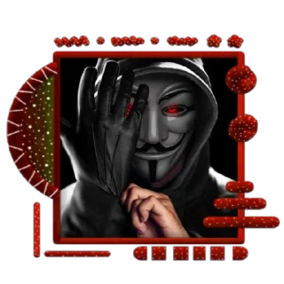 Sticker .｡.:*✧[𝚏𝚞𝚛𝚒𝚢𝚊]✧*:. - 7