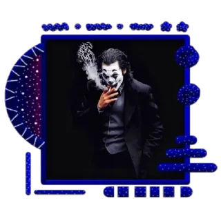 Sticker .｡.:*✧[𝚏𝚞𝚛𝚒𝚢𝚊]✧*:. - 9