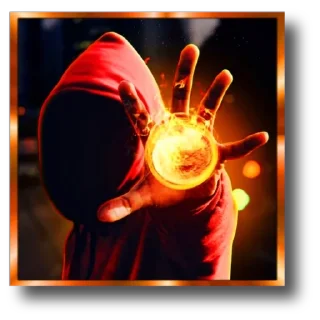 Sticker .｡.:*✧[𝚏𝚞𝚛𝚒𝚢𝚊]✧*:. - 1