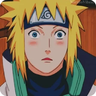 Sticker Стик аче от @Kota_Miura - 9