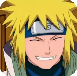 Sticker Стик аче от @Kota_Miura - 4