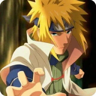 Sticker Стик аче от @Kota_Miura - 8