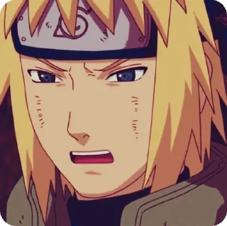 Sticker Стик аче от @Kota_Miura - 11