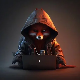 Sticker 🦊💓 - 4