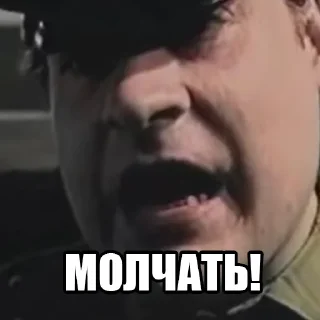 Sticker Зеленый слоник цитатник два - 8