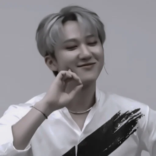 person human face clothing