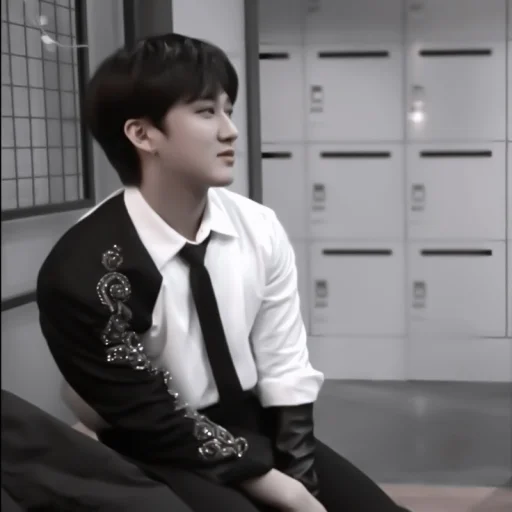 clothing person human face