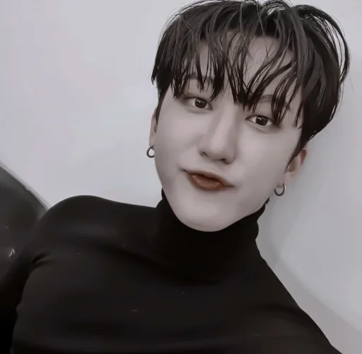 human face portrait person