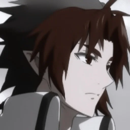 аниме мультфильм манга