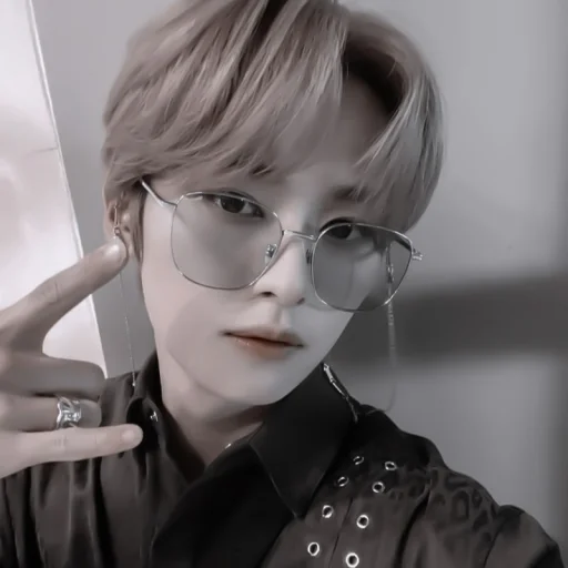 human face person portrait